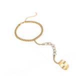 Chaîne de main Mélanie