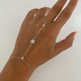 Chaîne de main Nadège