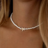 Collier choker Margaux