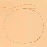 bijou de taille perles divines.