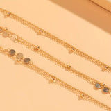 bijou de ventre duo Lea