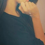 bijou pour mains etoiles merveilleuses