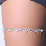 Chaîne de cuisse Chloé