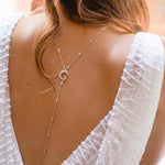 Collier de dos Nuvéo