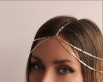Refined pearl head jewelry