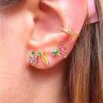 Ear Cuff Fruity