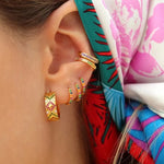 Ear Cuff Zalithra