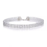 choker strass small