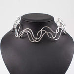 choker vague